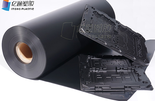 PS片材的使用優勢有哪些?這里給您做介紹